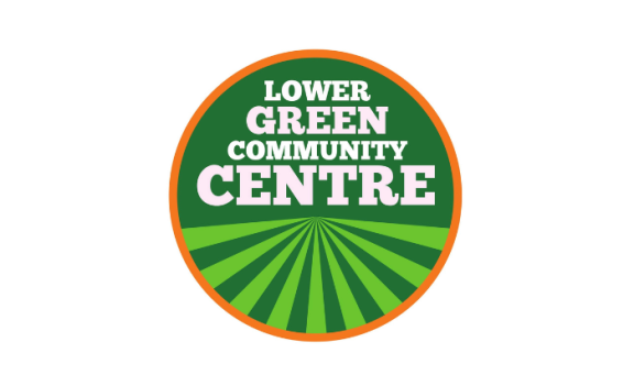 Lower Green Community Centre logo