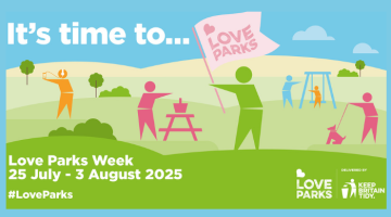 Love parks
