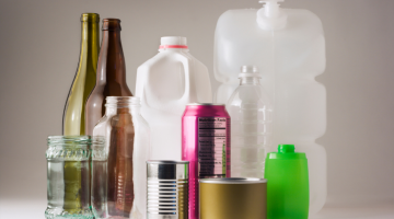 Recycling commonly used items