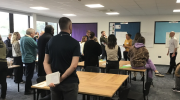 Climate Change Citizens Panel